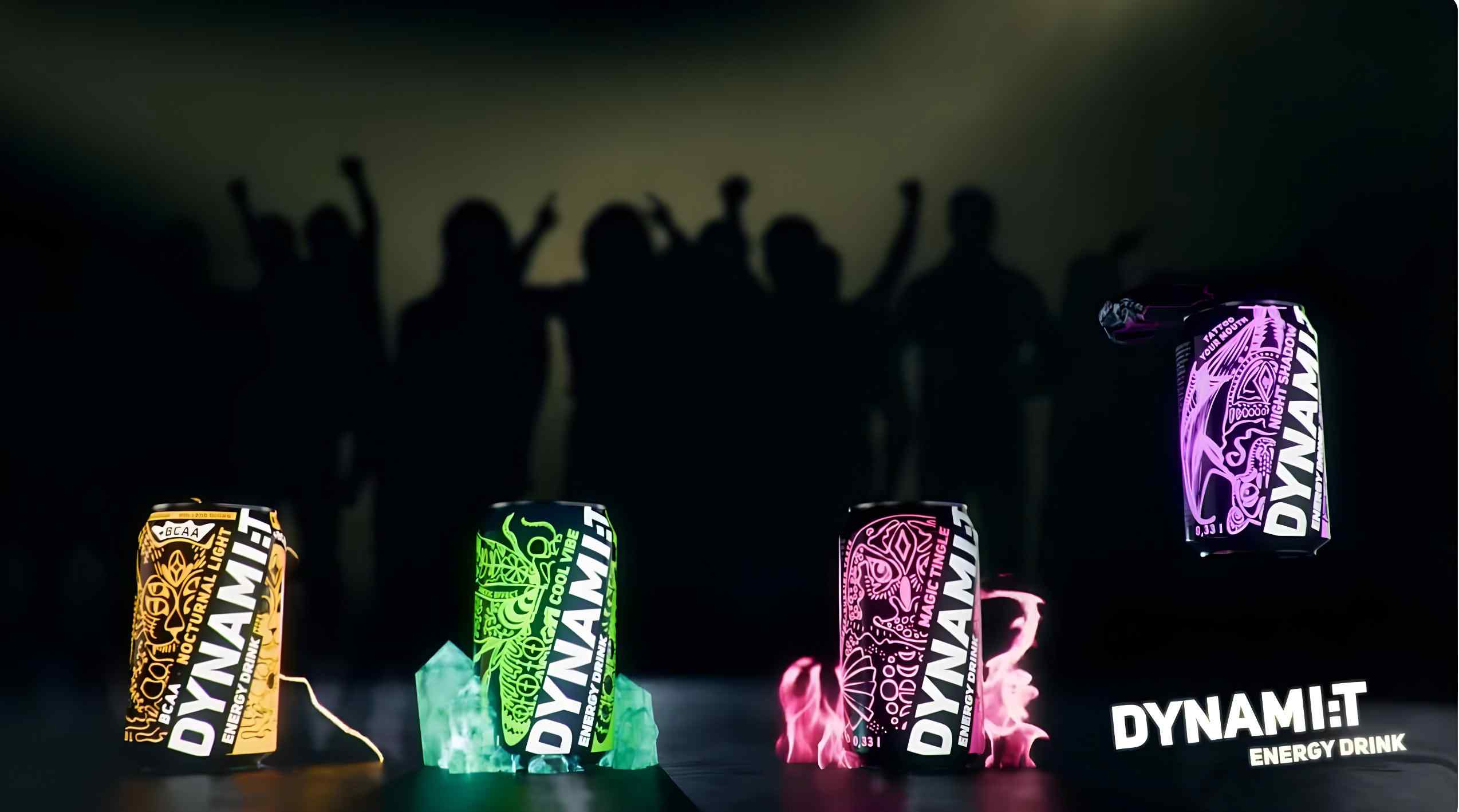 Dynamit 2